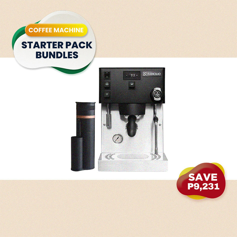 Home Barista Pro Pack (Package 2)