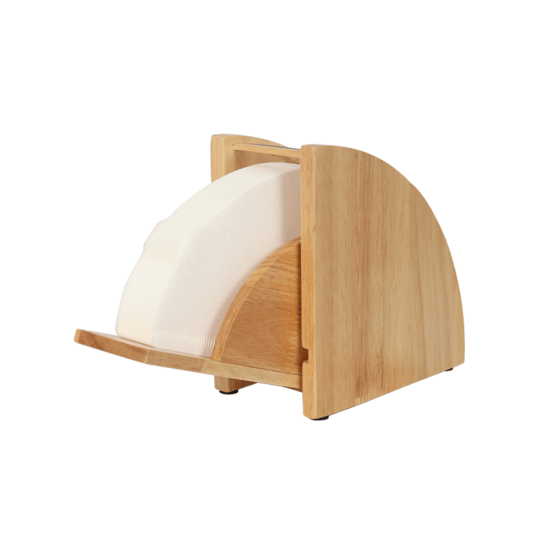 Coffee Filter Paper Box - Equilibrium Intertrade Corporation