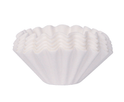 Coffee Paper Filter 50pcs. (White) - Equilibrium Intertrade Corporation