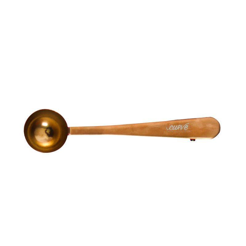 Coffee Scooper (Rose Gold) - Equilibrium Intertrade Corporation