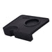 Coffee Tamping Mat (Black) - Equilibrium Intertrade Corporation