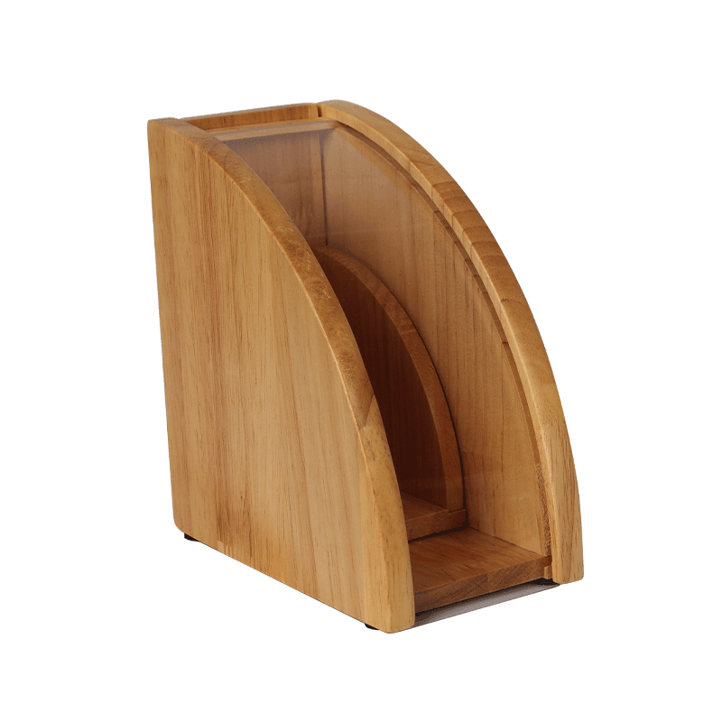 Coffee Filter Paper Box - Equilibrium Intertrade Corporation