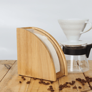 Coffee Filter Paper Box - Equilibrium Intertrade Corporation