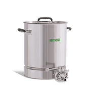 Cold Brew System - Pro Series 10 - Equilibrium Intertrade Corporation