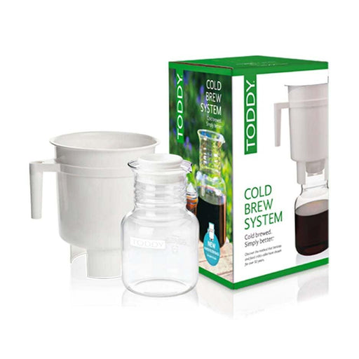 Cold Brew System 2.0L - Equilibrium Intertrade Corporation