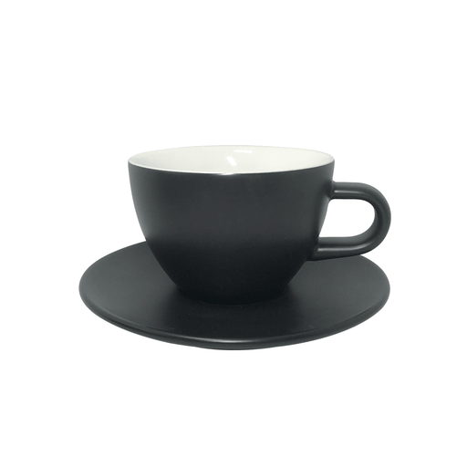 Ceramic Cups & Saucer - Equilibrium Intertrade Corporation