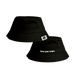 Curve Bucket Hat - Equilibrium Intertrade Corporation