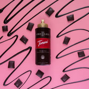 Dark Chocolate Sauce 16.5 OZ - Equilibrium Intertrade Corporation