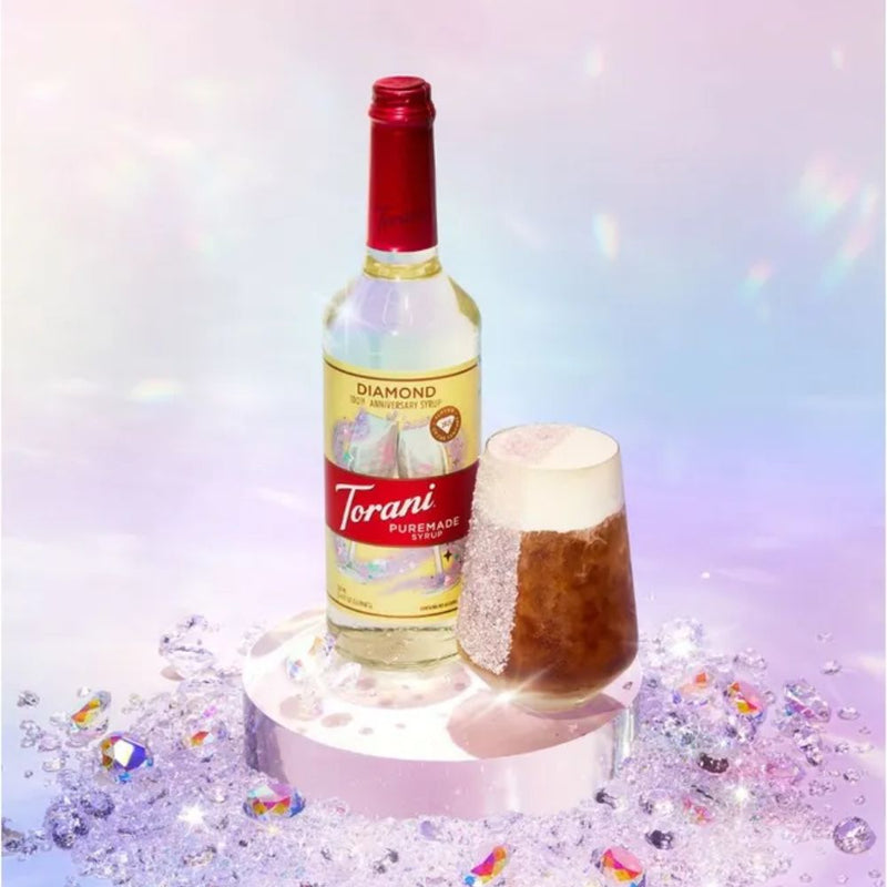 Puremade Diamond Syrup 750ml