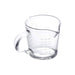 Double Spout Glass 70ml - Equilibrium Intertrade Corporation