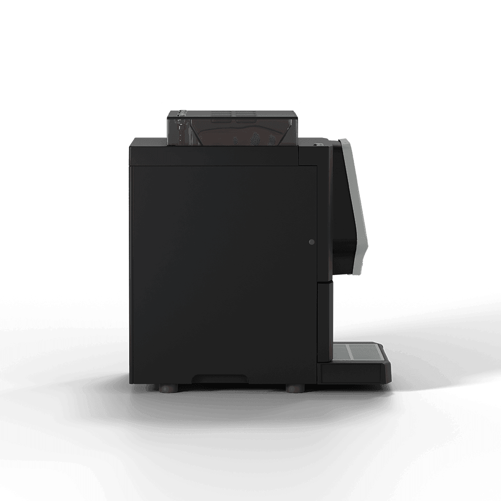 Egro QuBe Pure Coffee 2 Bean Hopper 2P - Equilibrium Intertrade Corporation