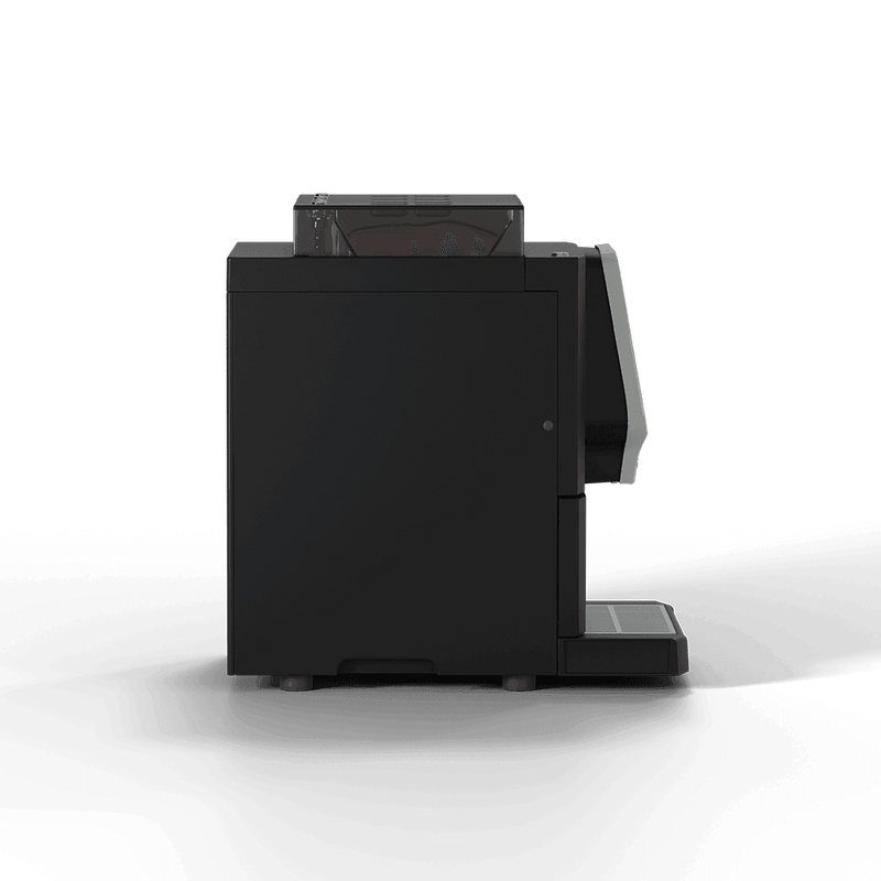 Egro QuBe Pure Coffee 2 Bean Hopper 2P - Equilibrium Intertrade Corporation