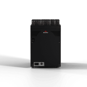 Egro QuBe Pure Coffee 2 Bean Hopper 2P - Equilibrium Intertrade Corporation