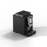 Egro QuBe Pure Coffee 2 Bean Hopper 2P - Equilibrium Intertrade Corporation