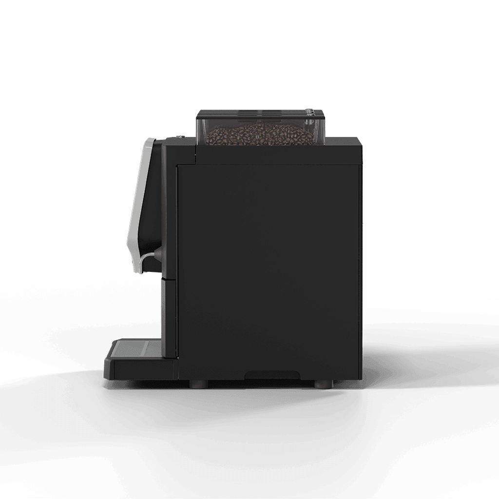Egro QuBe Pure Coffee 2 Bean Hopper 2P - Equilibrium Intertrade Corporation
