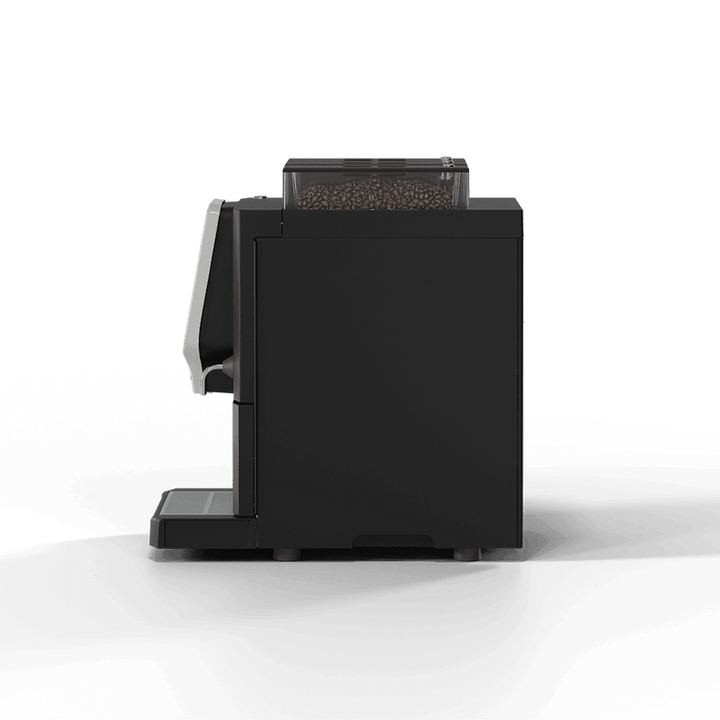 Egro QuBe Pure Coffee 2 Bean Hopper 2P - Equilibrium Intertrade Corporation