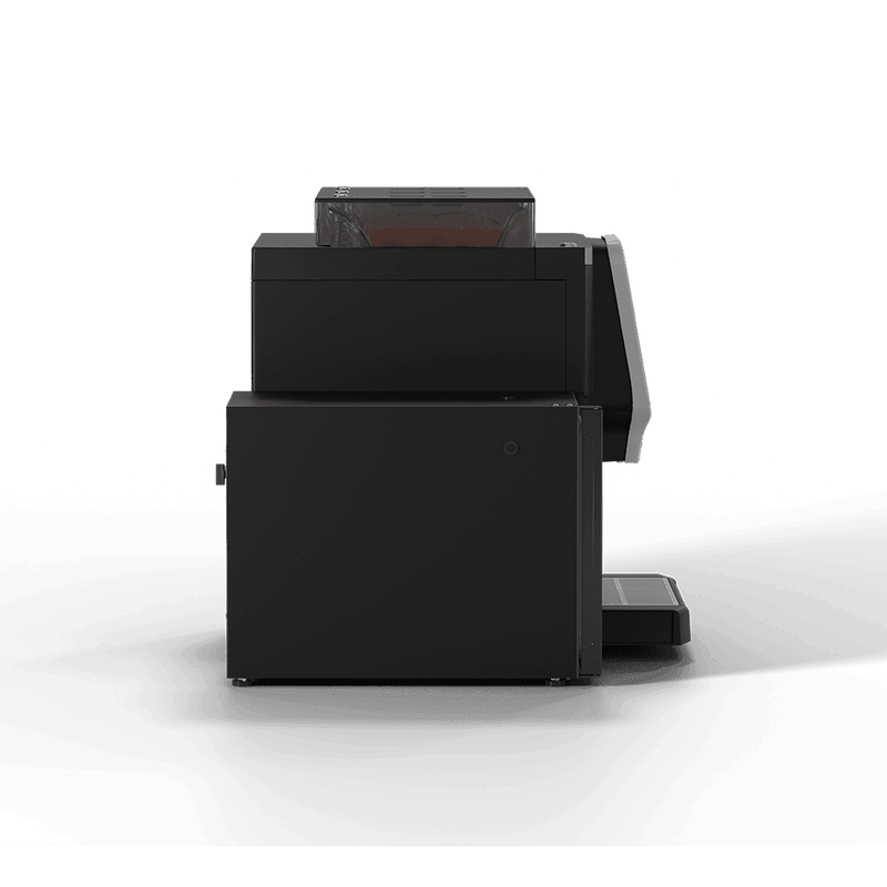 Egro QuBe Quick Milk 2 Bean Hopper 1P - Equilibrium Intertrade Corporation