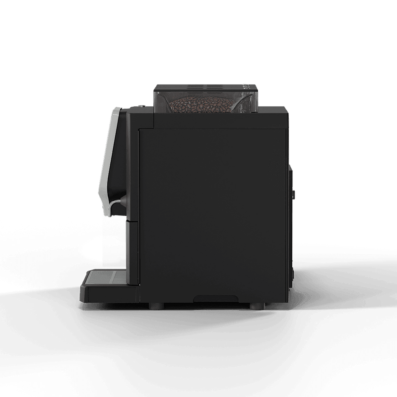 Egro QuBe Quick Milk 2 Bean Hopper 1P - Equilibrium Intertrade Corporation