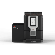 Egro QuBe Quick Milk 2 Bean Hopper 1P - Equilibrium Intertrade Corporation