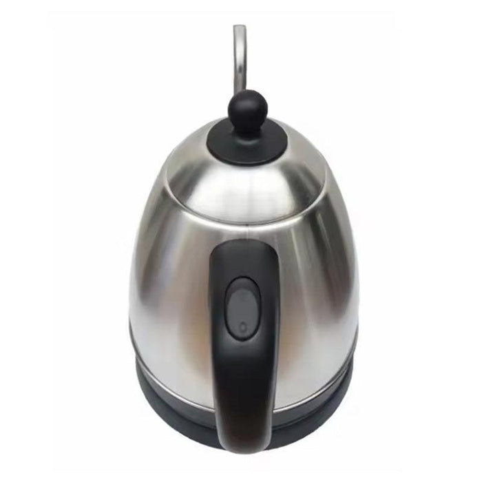 Electric Gooseneck Kettle 1.2L