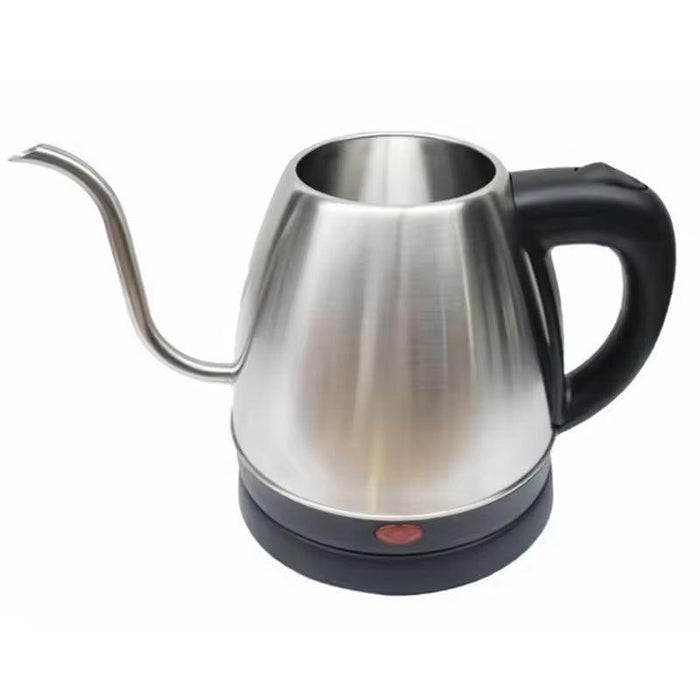 Electric Gooseneck Kettle 1.2L