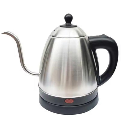 Electric Gooseneck Kettle 1.2L - Equilibrium Intertrade Corporation