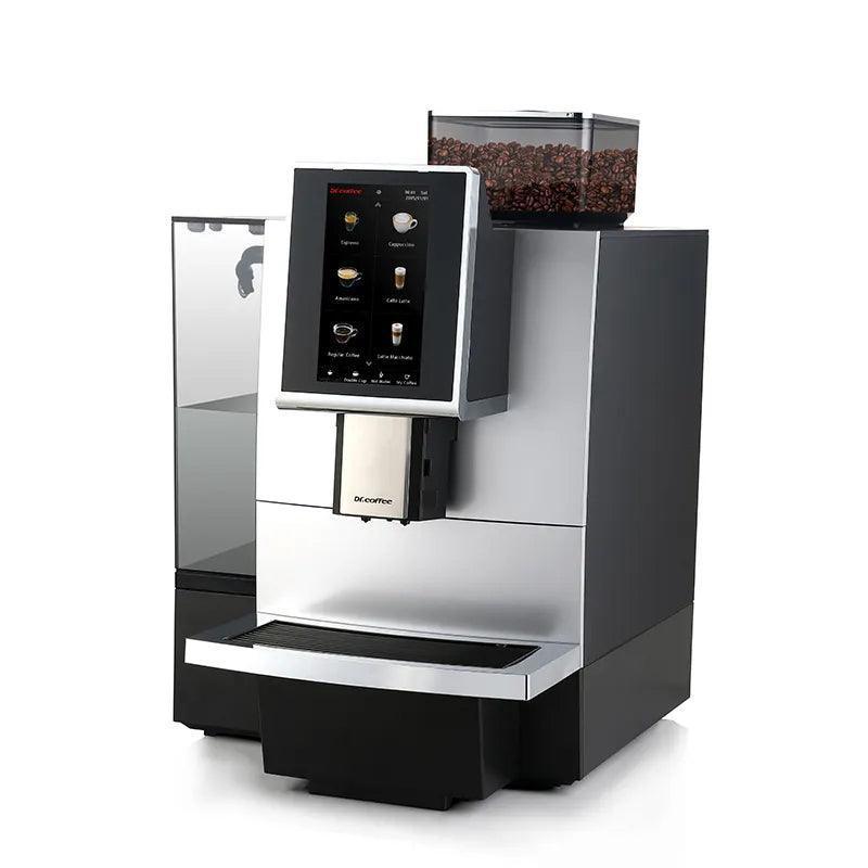 F12 Big Automatic Coffee Espresso Machine – Equilibrium