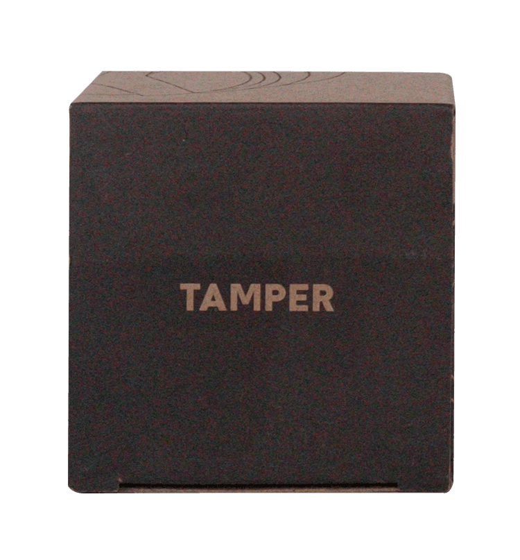 Coffee Distribution Tool 58MM - Equilibrium Intertrade Corporation