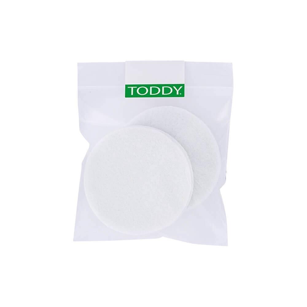 Felt Cloth Filter — Equilibrium Intertrade Corporation