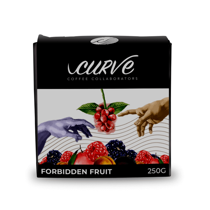 Forbidden Fruit 250g - Equilibrium Intertrade Corporation