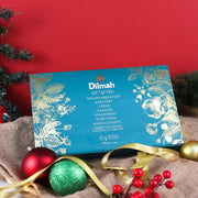 Gift of Tea 64's Variety Gift Pack - Equilibrium Intertrade Corporation