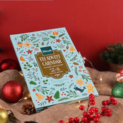 Advent Calendar Gift Pack (Book Type) - Equilibrium Intertrade Corporation