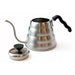 Goose Neck Kettle 1.0L - Equilibrium Intertrade Corporation