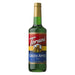 Green Apple Syrup 750ml - Equilibrium Intertrade Corporation