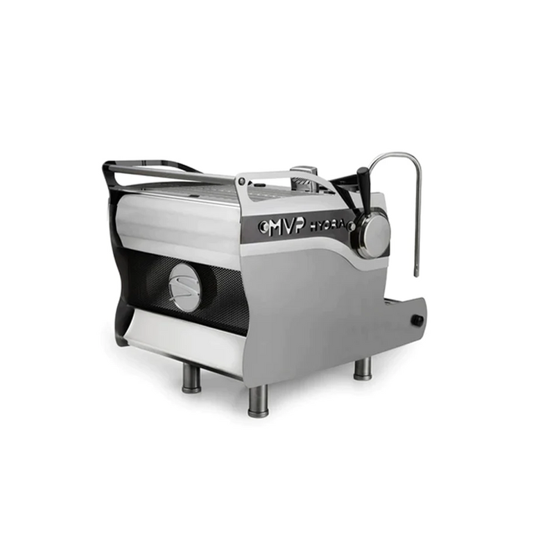 Machines for Cafe — Equilibrium Intertrade Corporation