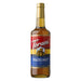 Hazelnut Syrup (Pet Bottle) 750ml - Equilibrium Intertrade Corporation