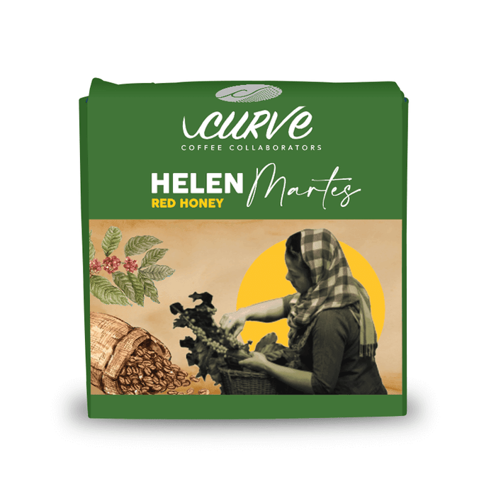 Helen Martes Red Honey 250g - Equilibrium Intertrade Corporation