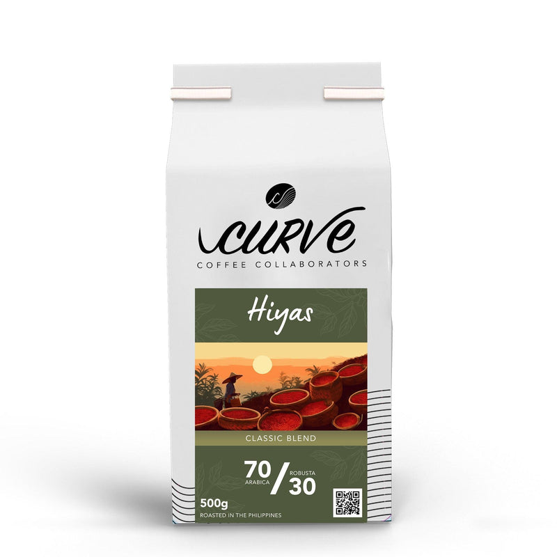 Hiyas Blend 500g - Equilibrium Intertrade Corporation