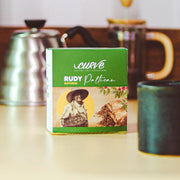 Rudy Paltican Natural 250g - Equilibrium Intertrade Corporation