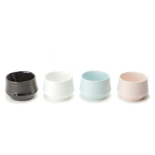 KRUVE Imagine Porcelain Set 150ml