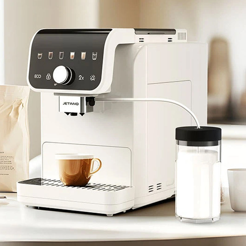 Jetinno JL05B Fully Automatic Coffee Machine