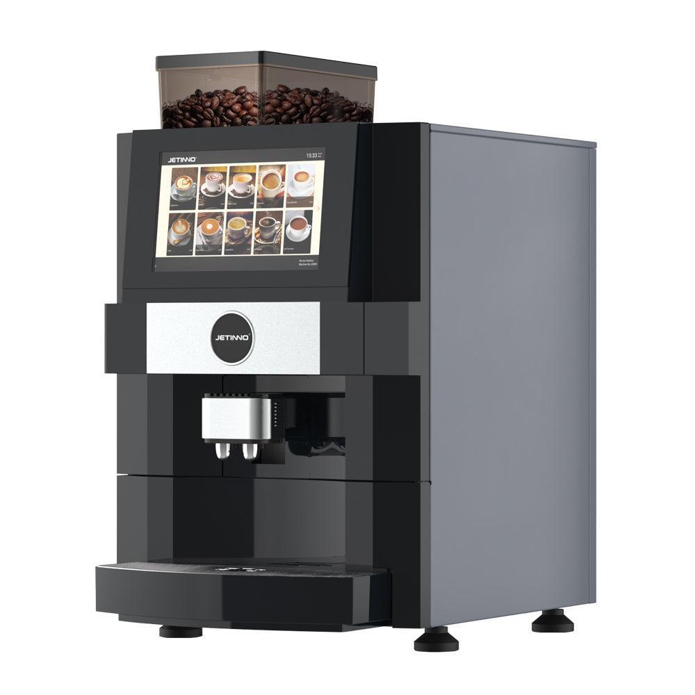 Jetinno JL22 Table Top Automatic Coffee Machine - Equilibrium Intertrade Corporation