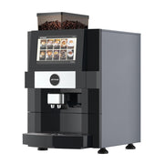 Jetinno JL22 Table Top Automatic Coffee Machine - Equilibrium Intertrade Corporation