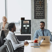 Jetinno JL22 Table Top Automatic Coffee Machine - Equilibrium Intertrade Corporation