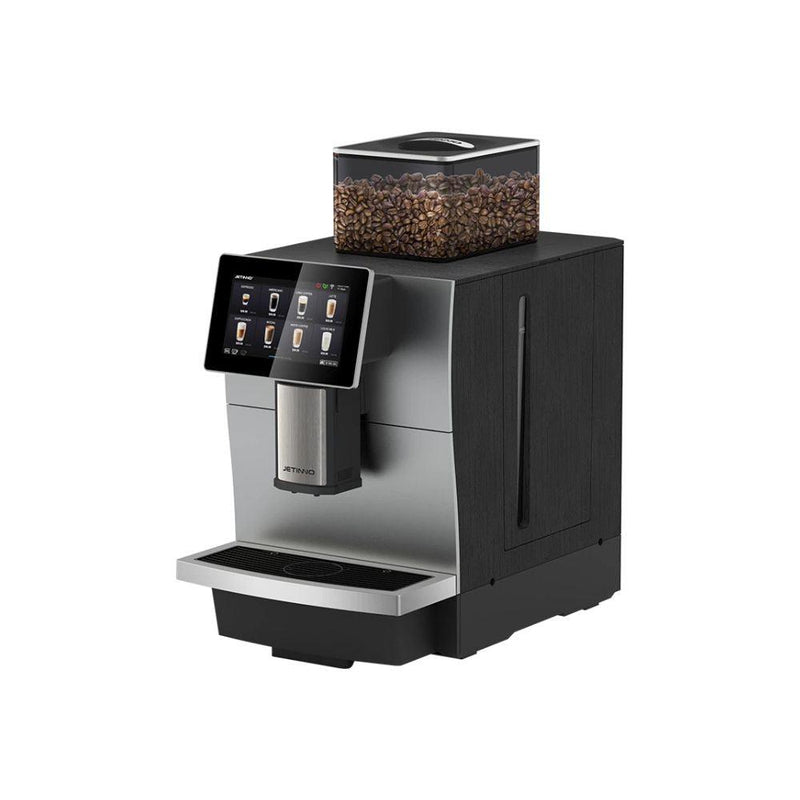 Jetinno JL30 Table Top Automatic Coffee Machine - Equilibrium Intertrade Corporation