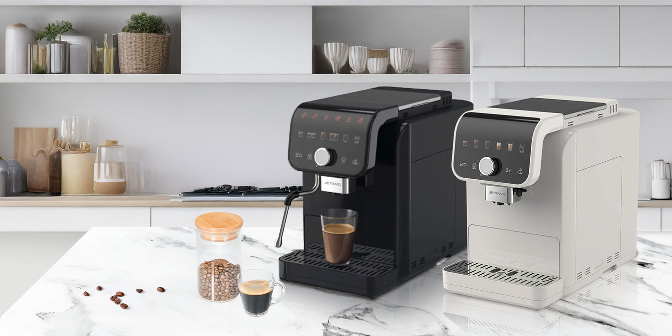 Coffee Machine
