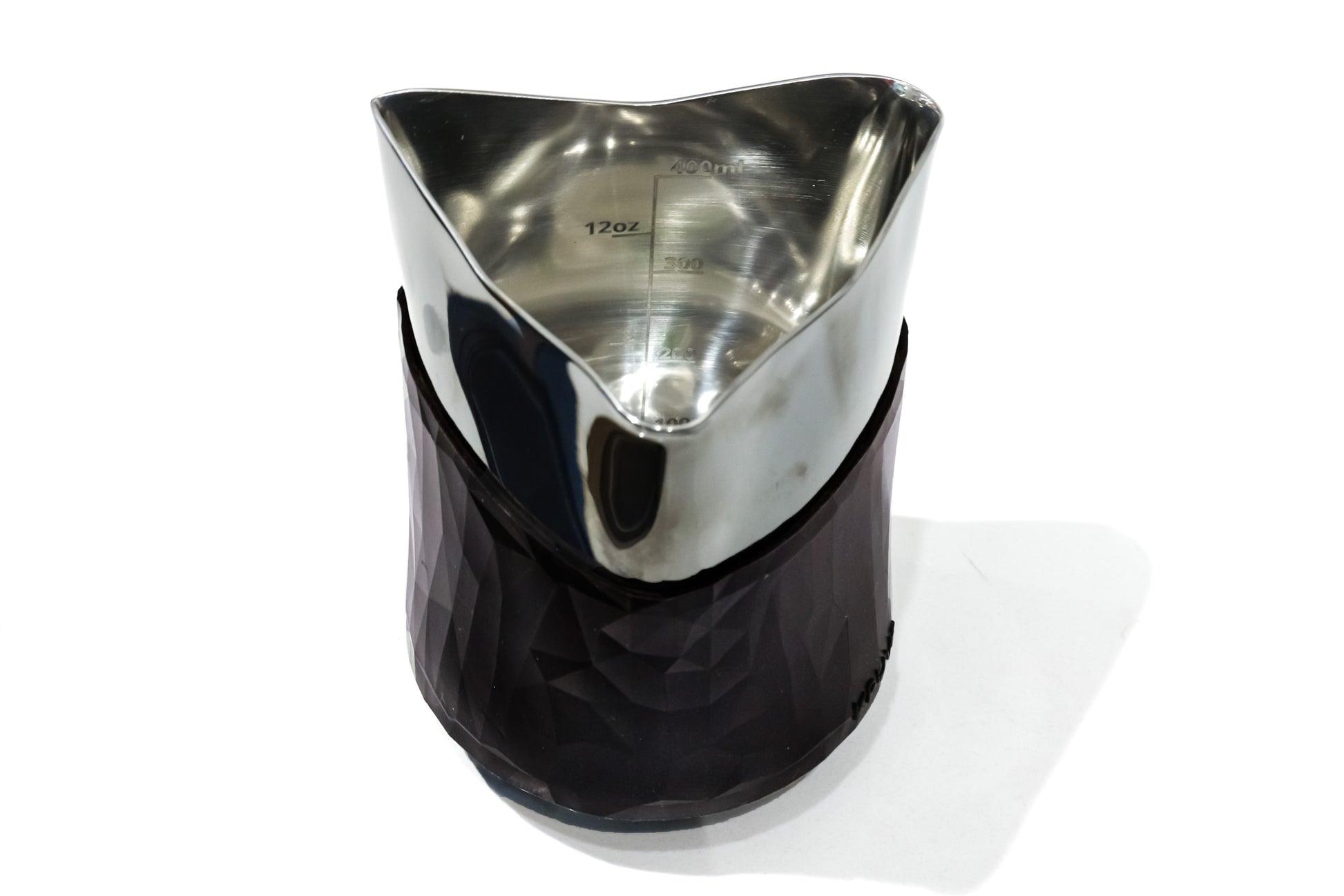 KRUVE CREATE ラテアートピッチャー 15oz KRUVE CREATE ラテアート