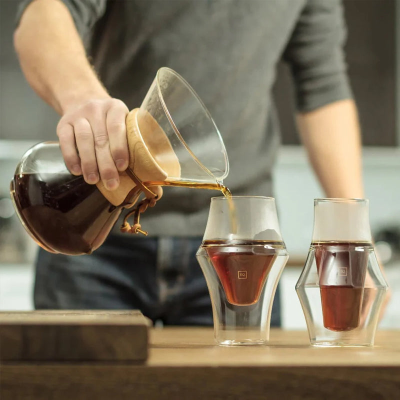 KRUVE EQ Excite & Inspire 150ml