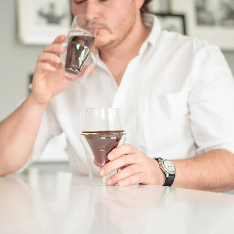 KRUVE EQ Excite & Inspire 150ml