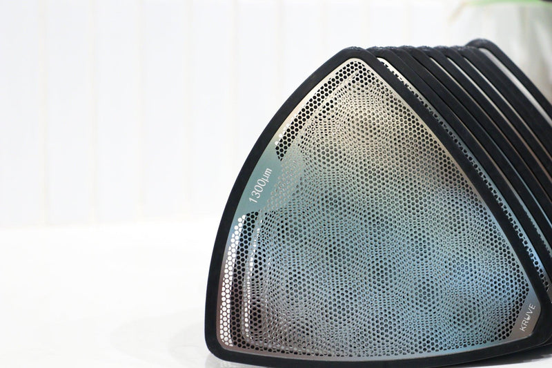KRUVE Grind Sieves